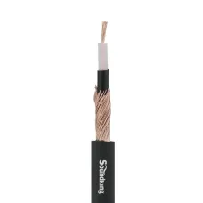 Инструментальный кабель Soundking GA302 (Black)