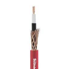 Инструментальный кабель Soundking GA303 (Red)