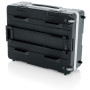 Кейс для микшерного пульта Gator G-MIX 20X25 - 20″ x 25″ ATA Mixer Case