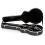 Кейс для гітари Gator GC-335 Semi-Hollow Style Guitar Case