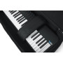 Сумка для синтезатора GATOR GKB-61 SLIM 61-Note Keyboard Gig Bag