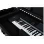 Сумка для синтезатора GATOR GTSA-KEY76 76-note Keyboard Case w / Wheels