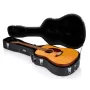 Кейс для гітари Gator GWE-Dread12 12-String Dreadnought Guitar Wood Case 