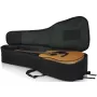 Чохол для гітари Gator GB-4G-Acouelect Acoustic/Electric Double GIG BAG