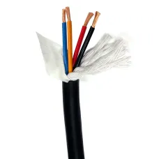 Акустический кабель Soundking GB112 - 4 Cores Speaker Wire