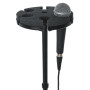 Держатель для микрофонов Gator Frameworks GFW-MIC-6TRAY Multi Microphone Tray Holds 6 Microphones