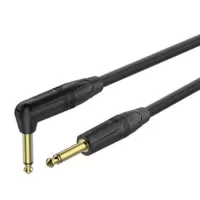 Инструментальный кабель Roxtone GGJJ110L10