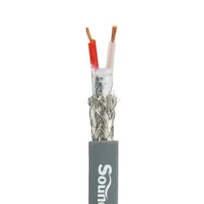 Кабель Soundking GL001 AES/EBU and DMX Cable