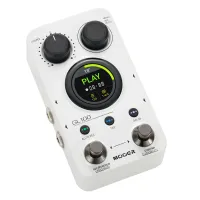 Гитарная педаль Mooer GL100