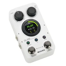 Гітарна педаль Mooer GL100