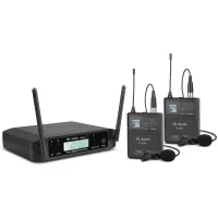 Радиосистема Hl Audio GLXD4 Lavalier 