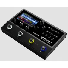 Гитарный процессор Hotone Audio VALETON GP-200LT