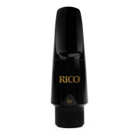 Мундштук D'addario Graftonite Mouthpiece - Alto Sax #B5