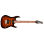 Электрогитара Ibanez GRX70QA SB