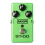 Гитарная педаль MXR GT-OD Overdrive