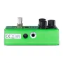 Гитарная педаль MXR GT-OD Overdrive