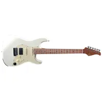 Электрогитара Mooer GTRS Standard 801 (White)