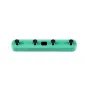  Беспроводной футконтроллер Mooer GWF4 Wireless Footswitch (Green) 