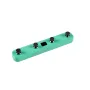  Беспроводной футконтроллер Mooer GWF4 Wireless Footswitch (Green) 