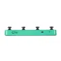  Беспроводной футконтроллер Mooer GWF4 Wireless Footswitch (Green) 