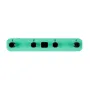  Беспроводной футконтроллер Mooer GWF4 Wireless Footswitch (Green) 