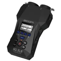 Рекордер Zoom H1 XLR