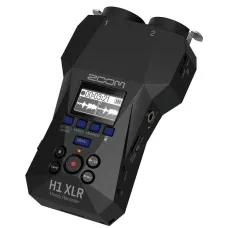 Рекордер Zoom H1 XLR