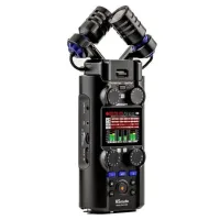 Рекордер Zoom H5studio