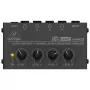 Усилитель для наушников Behringer HA400