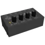 Усилитель для наушников Behringer HA400