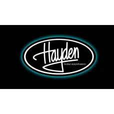 Hayden