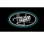 Hayden