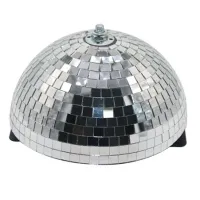 Дзеркальна напівсфера Emiter-S HB-020