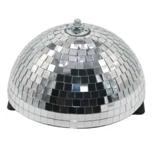 Зеркальная полусфера Emiter-S HB-020