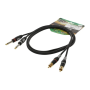 Інсертний кабель Sommer Cable HBA-3SC2-0300