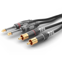 Інсертний кабель Sommer Cable HBA-3SC2-0150