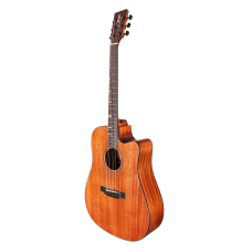 Акустична гітара Tyma HDC-350M 
