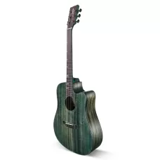Акустична гітара Tyma HDC-350M AB
