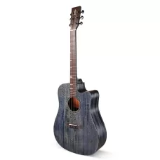 Акустична гітара Tyma HDC-350M DP