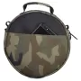 Сумка для навушників UDG Ultimate DIGI Headphone Bag Black Camo, Orange/ins