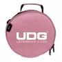 Сумка для навушників UDG Ultimate DIGI Headphone Bag Pink