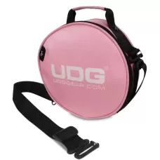 Сумка для навушників UDG Ultimate DIGI Headphone Bag Pink