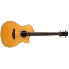 Акустическая гитара Tyma HG-60 YN