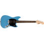 Электрогитара SQUIER by FENDER Sonic Mustang HH LRL California Blue 