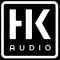 Активные акустические системы - HK Audio