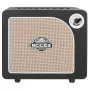 Комбопідсилювач Mooer Hornet Black