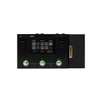 Гітарний процесор Hotone Audio Ampero One