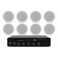Акустический комплект L-Frank Audio HSR109-8