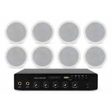 Акустический комплект L-Frank Audio HSR109-8