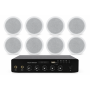 Акустический комплект L-Frank Audio HSR109-8